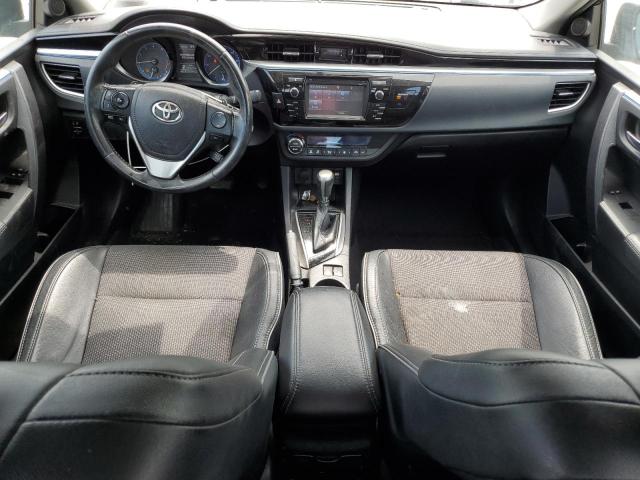 2015 TOYOTA COROLLA L - 2T1BURHE7FC330072