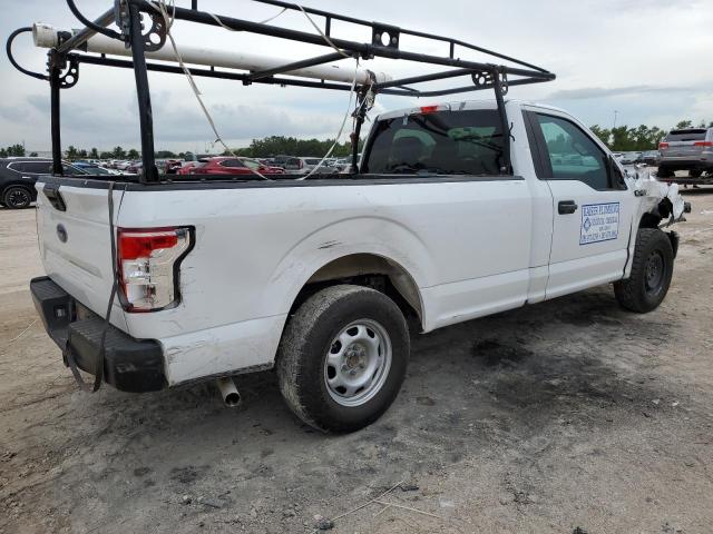 2019 FORD F150 - 1FTMF1CB3KKD32878