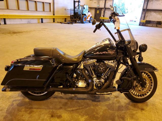 2012 HARLEY-DAVIDSON FLHR ROAD - 1HD1FBM36CB675975