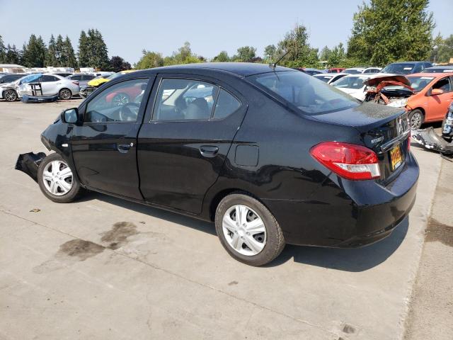 2017 MITSUBISHI MIRAGE G4 - ML32F3FJ8HHF07563