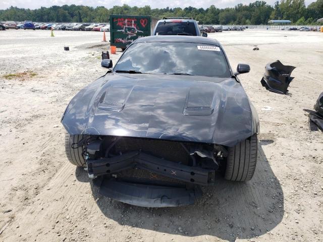 2018 FORD MUSTANG GT - 1FA6P8CF9J5129563