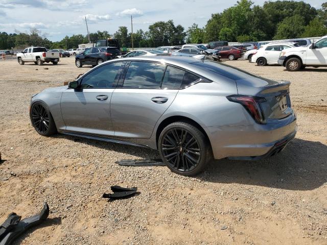 2020 CADILLAC CT5-V - 1G6DR5RW4L0141141