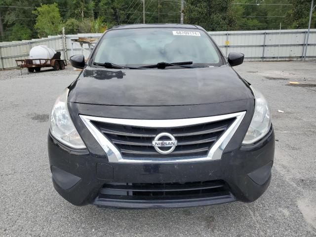 2016 NISSAN VERSA S - 3N1CN7AP4GL883300