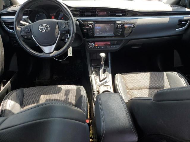 2016 TOYOTA COROLLA L - 5YFBURHE2GP492032
