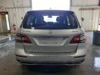 MERCEDES-BENZ ML 350 4MA photo