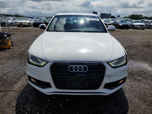 VIN WAUAFAFLXEA018711 2014 Audi A4, Premium no.5