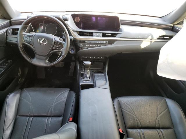 2020 LEXUS ES 300H UL - 58AF21B15LU009097
