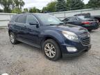 CHEVROLET EQUINOX LT снимка