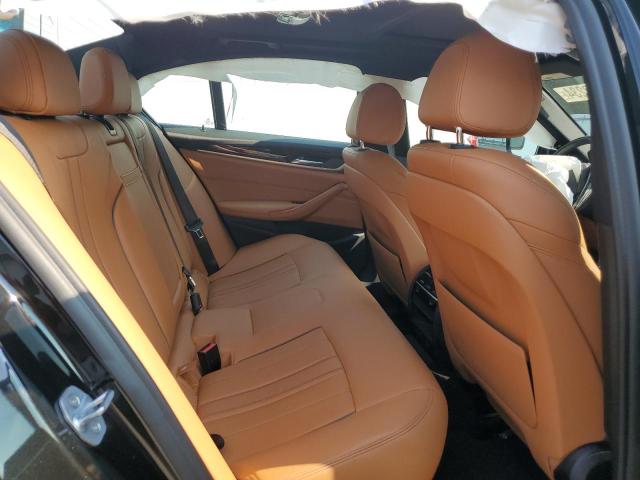 2019 BMW 540 XI - WBAJE7C5XKWW13844
