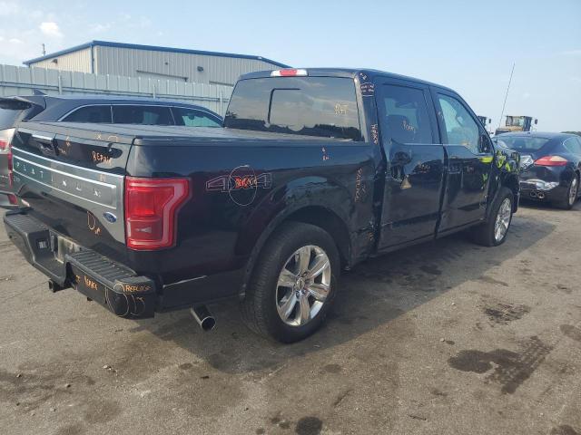 2017 FORD F150 SUPER - 1FTEW1EG5HFC68647