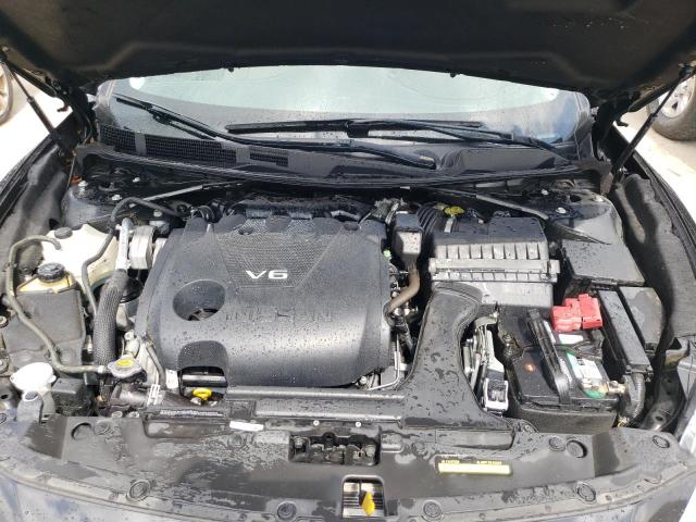 2017 NISSAN MAXIMA 3.5 - 1N4AA6AP9HC411929