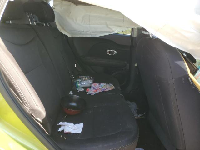 2015 KIA SOUL - KNDJN2A22F7761422