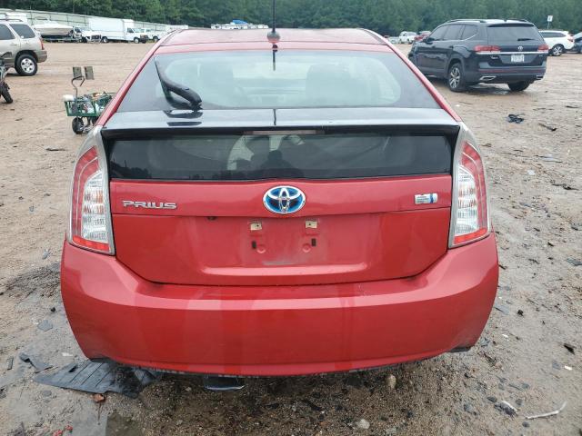 2015 TOYOTA 1 TON - JTDKN3DU5F1876395