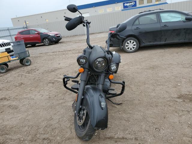 2019 INDIAN MOTORCYCLE CO. CHIEF DARK - 56KCCDAA8K3374743