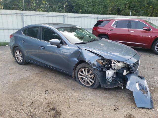 VIN JM1BM1V73E1150341 2014 Mazda 3, Touring no.4