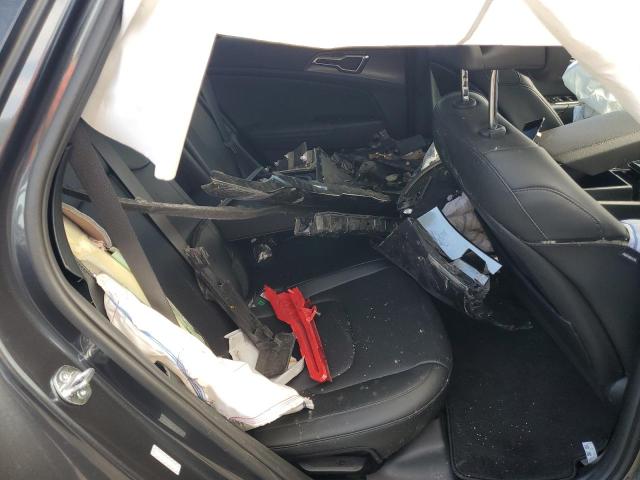 2024 KIA SPORTAGE S - 5XYK43DFXRG180107