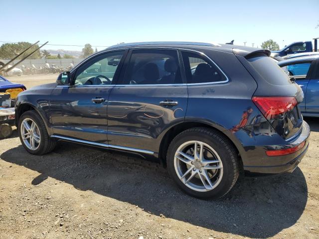 VIN WA1CMAFP4FA048965 2015 Audi Q5, Tdi Premium Plus no.2