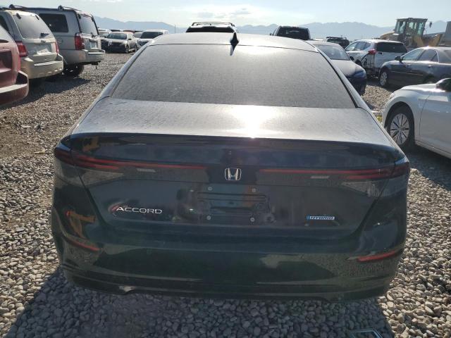 2023 HONDA ACCORD HYB - 1HGCY2F66PA040506
