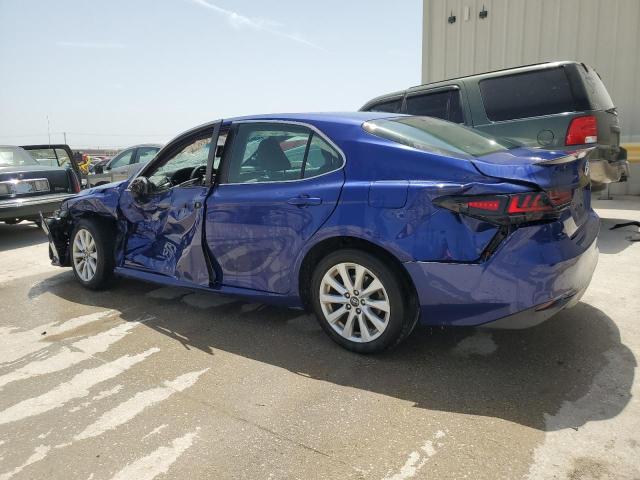 VIN 4T1B11HK3JU664042 2018 Toyota Camry, L no.2