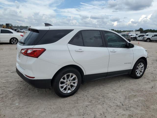2020 CHEVROLET EQUINOX LS - 3GNAXHEV9LS662523