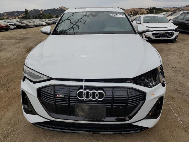 2023 AUDI E-TRON SPO WA11AAGEXPB004395