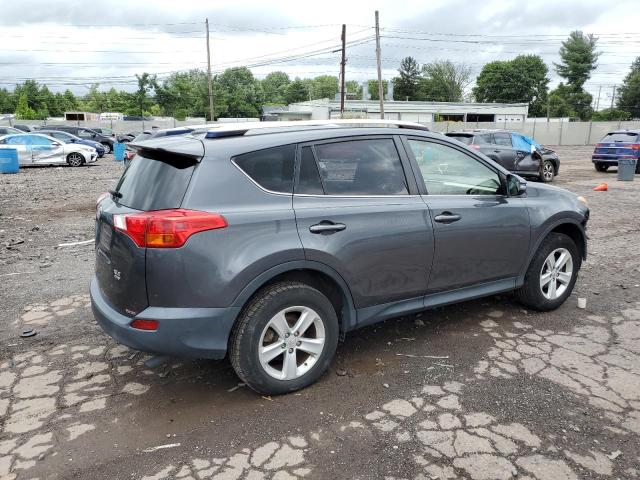 VIN JTMRFREV0ED069897 2014 Toyota RAV4, Xle no.3