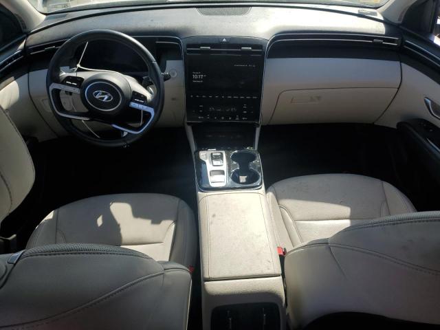 2022 HYUNDAI TUCSON LIM - 5NMJECAE9NH134403