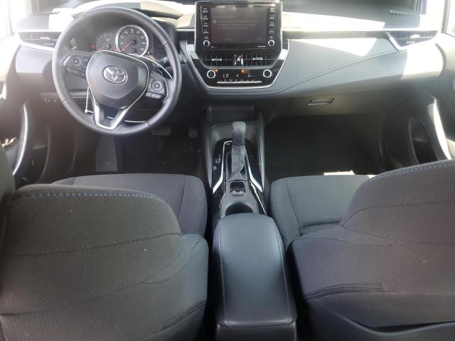 2021 TOYOTA COROLLA SE - 5YFS4MCE3MP064069