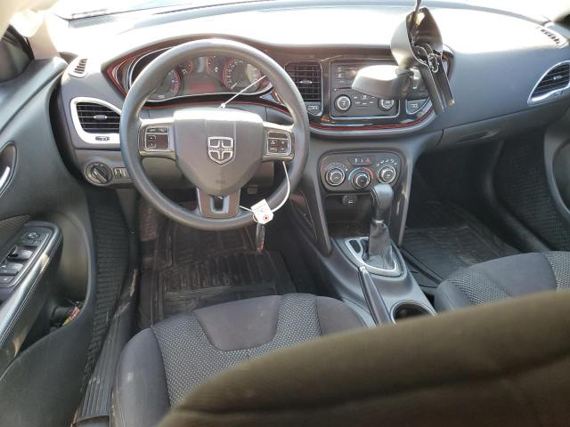 2015 DODGE DART SE - 1C3CDFAA8FD120551