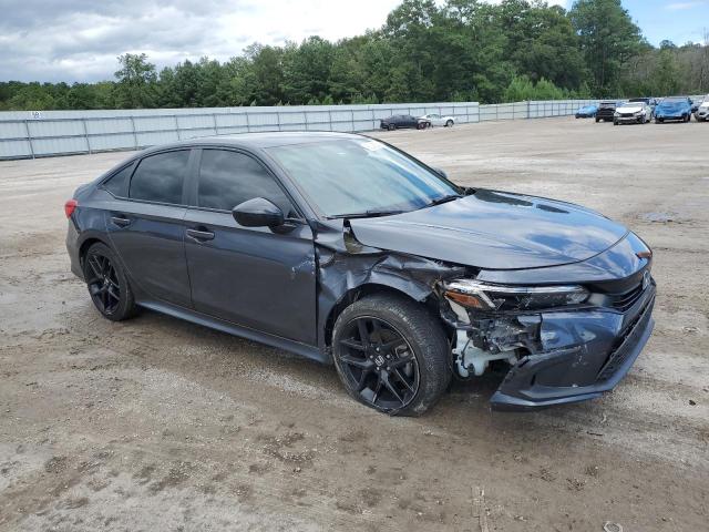 Vin: 2hgfe2f5xnh534850, lot: 66245904, honda civic sport 20224