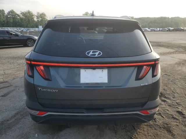 2022 HYUNDAI TUCSON SEL 5NMJCCAEXNH031335  69234224