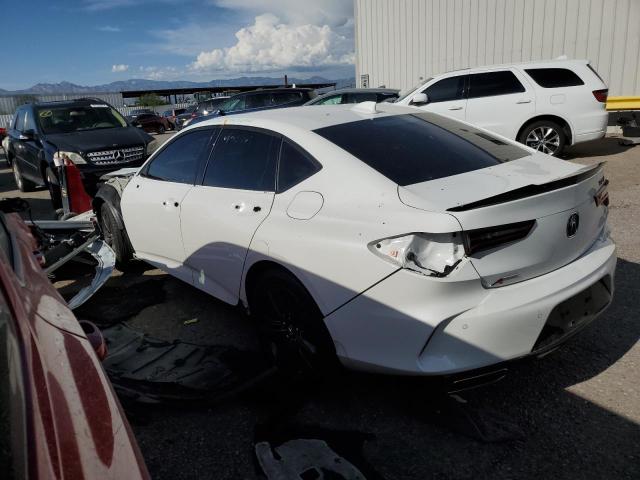 2022 ACURA TLX TECH A - 19UUB5F52NA004954