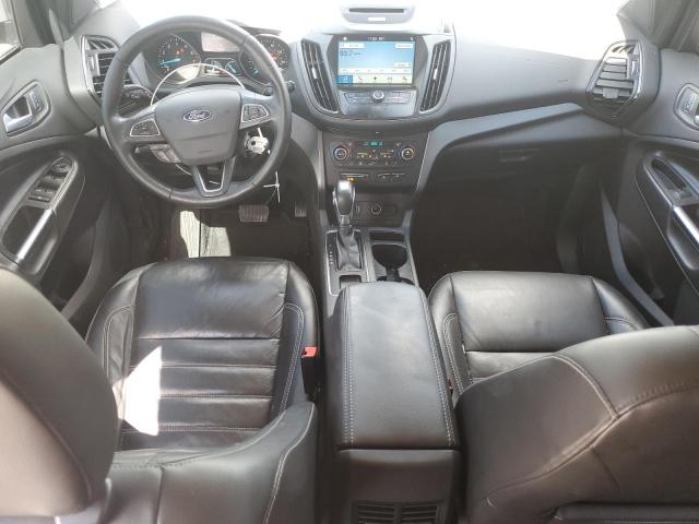 2018 FORD ESCAPE SEL 1FMCU9HD2JUA44214
