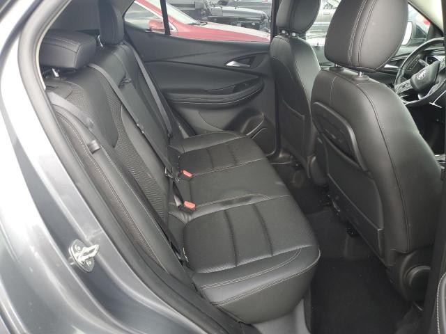 2020 BUICK ENCORE GX - KL4MMGSL6LB028670