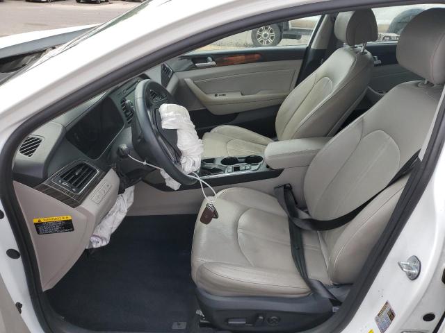 2015 HYUNDAI SONATA SPO - 5NPE34AF1FH177790