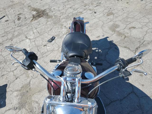 2018 HARLEY-DAVIDSON FLDE DELUX 1HD1YCJ1XJC080914