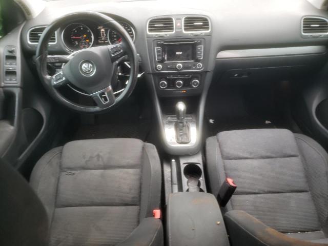 VIN WVWDM7AJ9EW000427 2014 Volkswagen Golf no.8