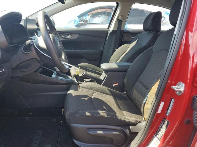 2021 KIA FORTE FE - 3KPF24AD0ME290105