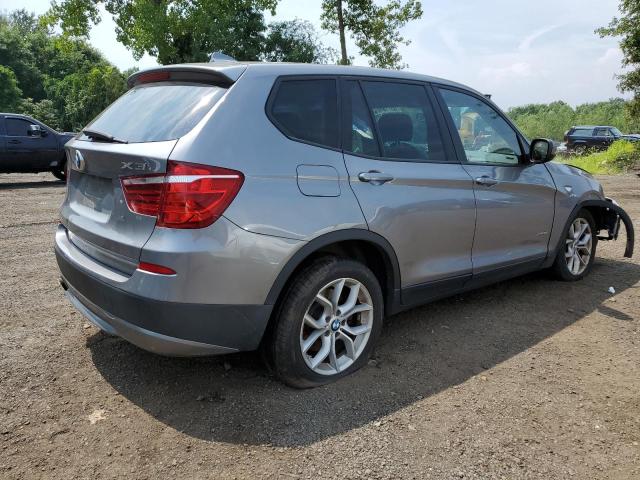 VIN 5UXWX7C57EL984015 2014 BMW X3, Xdrive35I no.3