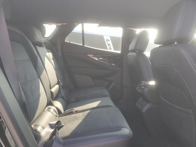 2024 CHEVROLET BLAZER RS - 3GNKDCRJ4RS244127