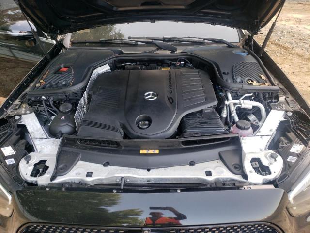 2022 MERCEDES-BENZ E 450 - W1K1J5JB0NF184011