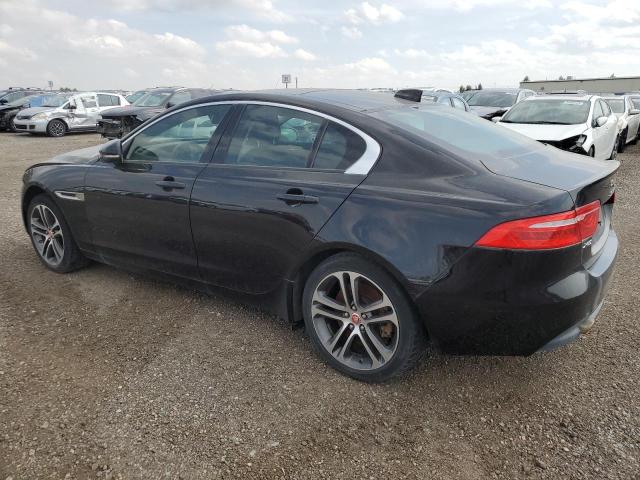 2017 JAGUAR XE PREMIUM - SAJAJ4BV3HA968781