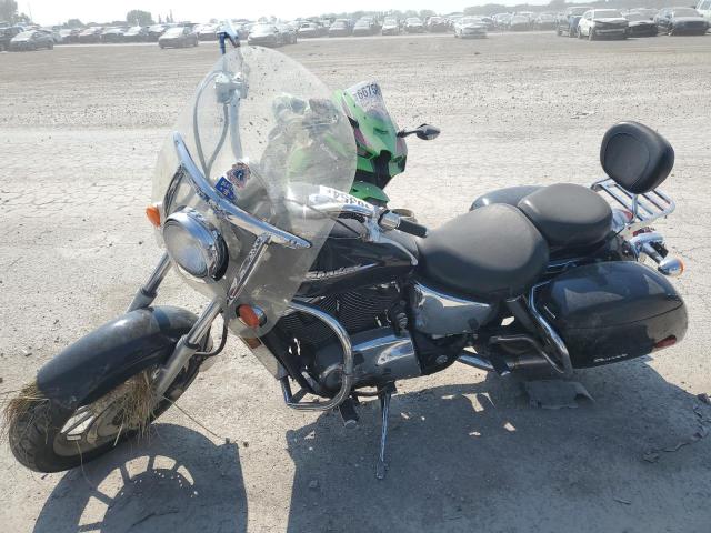 2000 HONDA VT1100 T 1HFSC3705YA200410