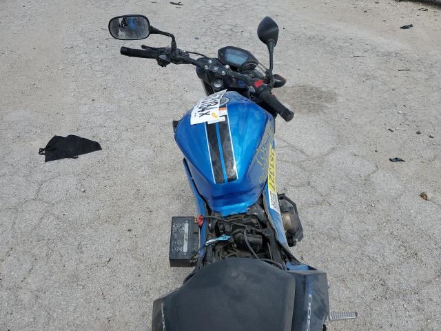 2018 HONDA CB500 F MLHPC4512J5500001