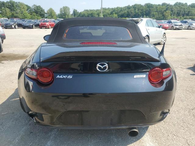 2016 MAZDA MX-5 MIATA - JM1NDAC77G0102138