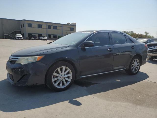 2014 TOYOTA CAMRY L #3026275278