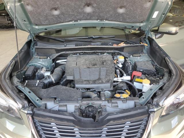2019 SUBARU FORESTER L - JF2SKAUC1KH561679