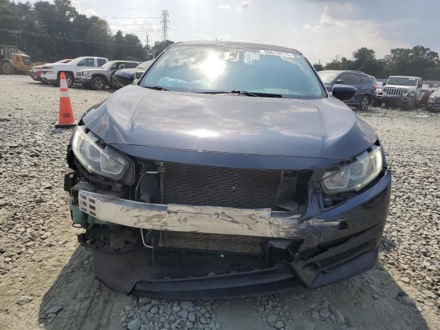 2018 HONDA CIVIC LX - 2HGFC2F59JH508840