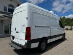 MERCEDES-BENZ SPRINTER 2 photo