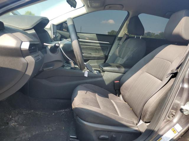 2021 NISSAN ALTIMA SV - 1N4BL4DV3MN376218